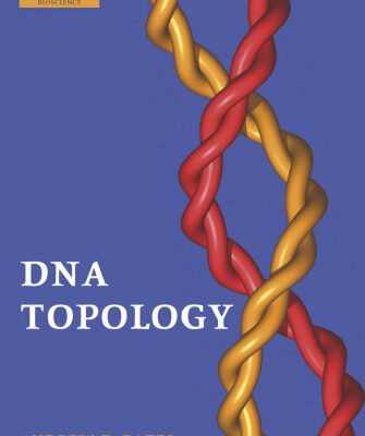 خرید و دانلود نسخه کامل کتاب DNA Topology