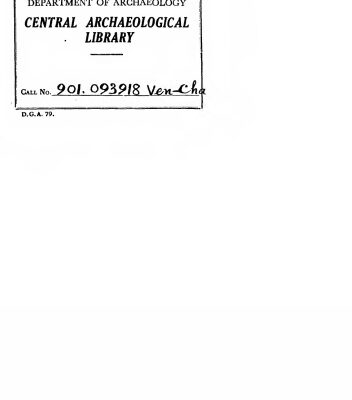 خرید و دانلود نسخه کامل کتاب Documents in Mycenaean Greek: Three Hundred Selected Tablets from Knossos, Pylos and Mycenae with Commentary and Vocabulary
