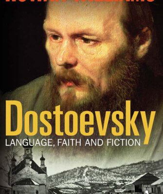 خرید و دانلود نسخه کامل کتاب Dostoevsky: Language, Faith and Fiction