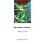 خرید و دانلود نسخه کامل کتاب Downbelow Station: The Company Wars