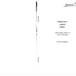 خرید و دانلود نسخه کامل کتاب Draft notes on algebraic geometry