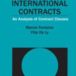 خرید و دانلود نسخه کامل کتاب Drafting International Contracts: An Analysis of Contract Clauses