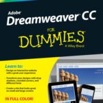 خرید و دانلود نسخه کامل کتاب Dreamweaver CC For Dummies