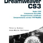 خرید و دانلود نسخه کامل کتاب Dreamweaver CS3