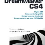 خرید و دانلود نسخه کامل کتاب Dreamweaver cs4