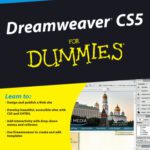 خرید و دانلود نسخه کامل کتاب Dreamweaver CS5 For Dummies