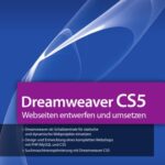 خرید و دانلود نسخه کامل کتاب Dreamweaver CS5: Webseiten entwerfen und umsetzen