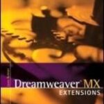 خرید و دانلود نسخه کامل کتاب Dreamweaver MX Extensions