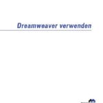 خرید و دانلود نسخه کامل کتاب Dreamweaver verwenden
