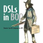 خرید و دانلود نسخه کامل کتاب DSLs in Boo: Domain Specific Languages in .NET