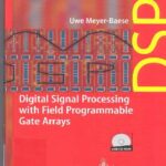 خرید و دانلود نسخه کامل کتاب Dsp – Digital Signal Processing With Fpga