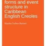 خرید و دانلود نسخه کامل کتاب Dual Aspectual Forms and Event Structure in Caribbean English Creoles