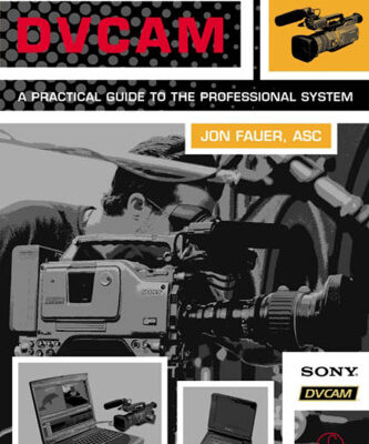 خرید و دانلود نسخه کامل کتاب DVCAM: A Practical Guide to the Professional System