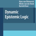 خرید و دانلود نسخه کامل کتاب Dynamic Epistemic Logic
