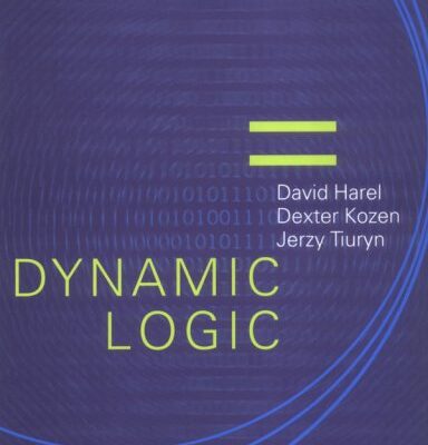 خرید و دانلود نسخه کامل کتاب Dynamic logic