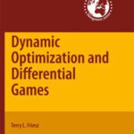 خرید و دانلود نسخه کامل کتاب Dynamic optimization and differential games