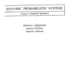 خرید و دانلود نسخه کامل کتاب Dynamic Probabilistic Systems Volume 1