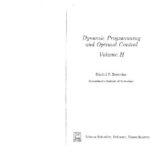 خرید و دانلود نسخه کامل کتاب Dynamic programming and optimal control