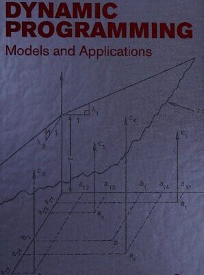 خرید و دانلود نسخه کامل کتاب Dynamic Programming Models And Application