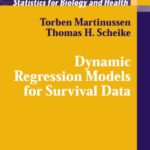 خرید و دانلود نسخه کامل کتاب Dynamic Regression Models for Survival Data
