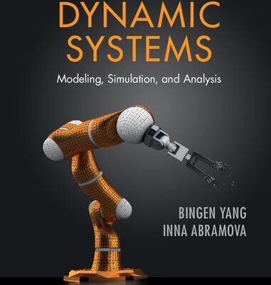 خرید و دانلود نسخه کامل کتاب Dynamic Systems: Modeling, Simulation, and Analysis