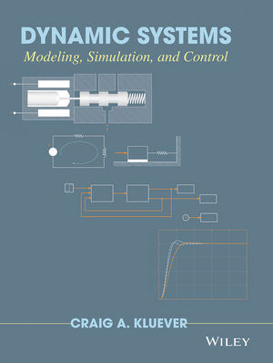 خرید و دانلود نسخه کامل کتاب Dynamic Systems: Modeling, Simulation, and Control