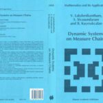 خرید و دانلود نسخه کامل کتاب Dynamic Systems on Measure Chains