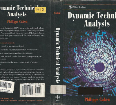 خرید و دانلود نسخه کامل کتاب Dynamic Technical Analysis