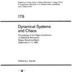 خرید و دانلود نسخه کامل کتاب Dynamical System and Chaos: Proceedings of the Sitges Conference on Statistical Mechanics Sitges, Barcelona/Spain September 5–11, 1982