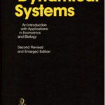خرید و دانلود نسخه کامل کتاب Dynamical Systems. An Introduction with Applications in Economics and Biology