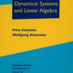 خرید و دانلود نسخه کامل کتاب Dynamical Systems and Linear Algebra