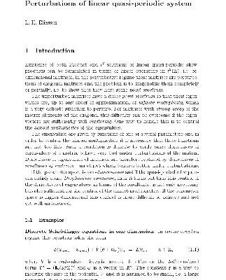 خرید و دانلود نسخه کامل کتاب Dynamical Systems and Small Divisors: Lectures Given at the Cime Summer School, Held in Cetraro