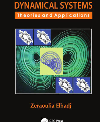 خرید و دانلود نسخه کامل کتاب Dynamical Systems: Theories and Applications