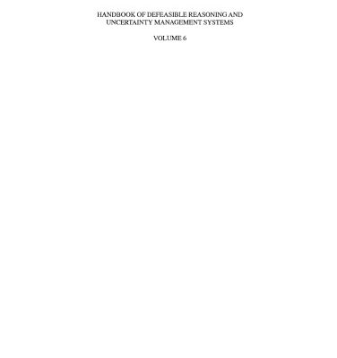 خرید و دانلود نسخه کامل کتاب Dynamics and Management of Reasoning Processes