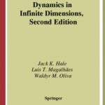 خرید و دانلود نسخه کامل کتاب Dynamics in Infinite Dimensions