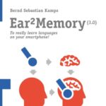 خرید و دانلود نسخه کامل کتاب Ear2Memory: Really learning languages on your smartphone!
