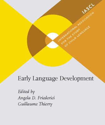 خرید و دانلود نسخه کامل کتاب Early Language Development: Bridging brain and behaviour (Trends in Language Acquisition Research)