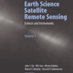 خرید و دانلود نسخه کامل کتاب Earth Science Satellite Remote Sensing