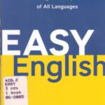 خرید و دانلود نسخه کامل کتاب Easy English – Living Language – идеальная программа для изучающих английский язык для начинающих