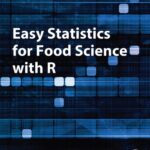 خرید و دانلود نسخه کامل کتاب Easy Statistics for Food Science with R