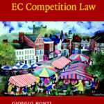 خرید و دانلود نسخه کامل کتاب EC Competition Law (Law in Context)