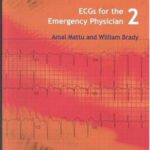 خرید و دانلود نسخه کامل کتاب ECGs for the Emergency Physician 2