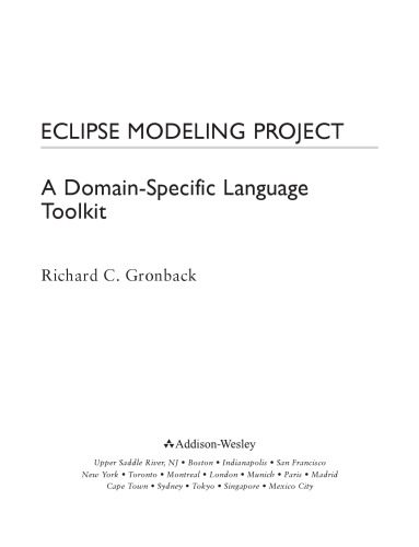 d8aed8b1db8cd8af-d988-d8afd8a7d986d984d988d8af-d986d8b3d8aed987-daa9d8a7d985d984-daa9d8aad8a7d8a8-eclipse-modeling-project-a-domain-specific-language-ds_689922d8dd0e7 خرید و دانلود نسخه کامل کتاب Eclipse Modeling Project: A Domain-Specific Language (DSL) Toolkit