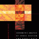 خرید و دانلود نسخه کامل کتاب Econometric Analysis of Cross Section and Panel Data