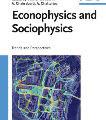 خرید و دانلود نسخه کامل کتاب Econophysics and Sociophysics: Trends and Perspectives
