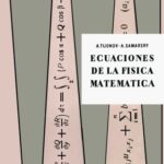 خرید و دانلود نسخه کامل کتاب Ecuaciones de La Fisica matematica