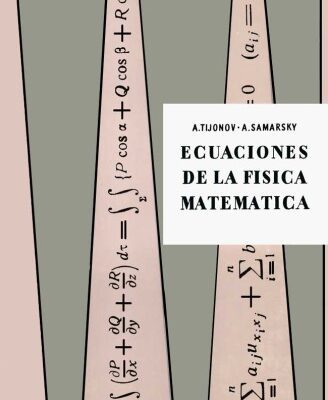 خرید و دانلود نسخه کامل کتاب Ecuaciones de La Fisica matematica