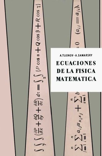 خرید و دانلود نسخه کامل کتاب Ecuaciones de La Fisica matematica_68b2eaff2f68c.jpeg خرید و دانلود نسخه کامل کتاب Ecuaciones de La Fisica matematica