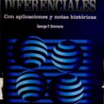 خرید و دانلود نسخه کامل کتاب Ecuaciones diferenciales con aplicaciones y notas historicas