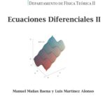خرید و دانلود نسخه کامل کتاب Ecuaciones Diferenciales II